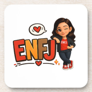 ENFJ COASTER