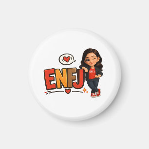 ENFJ MAGNET