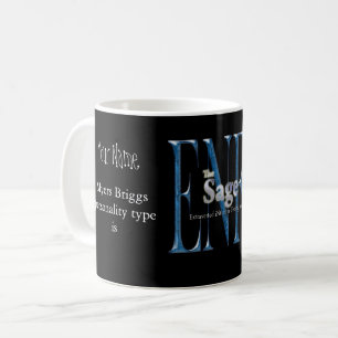 ENFJ theSage Coffee Mug