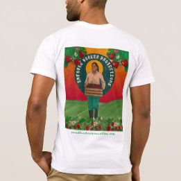 Enforce Worker Protections Unisex Tee ~SOFT~