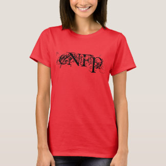 eNFp - got personality? T-Shirt