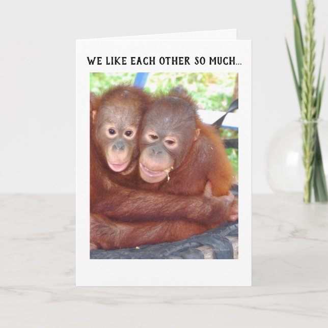 Engagement Announcement Party (Front)