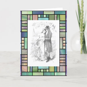 Engagement Announcement Template