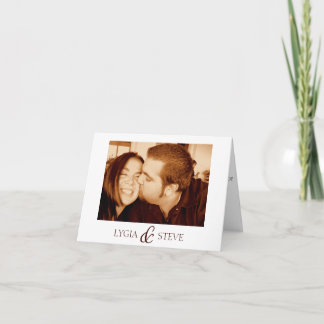 engagement invitation