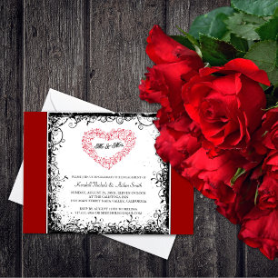 Engagement Party Invitations