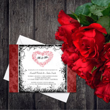 Engagement Party Invitations