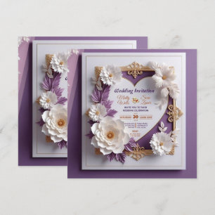 Engagement Party Invitations