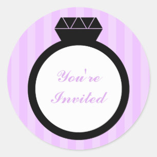 Engagement Ring Wedding Seals