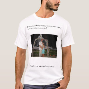 engagement T-Shirt