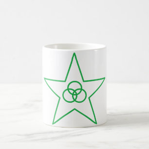 Engaru Hokkaido Chapter Mug