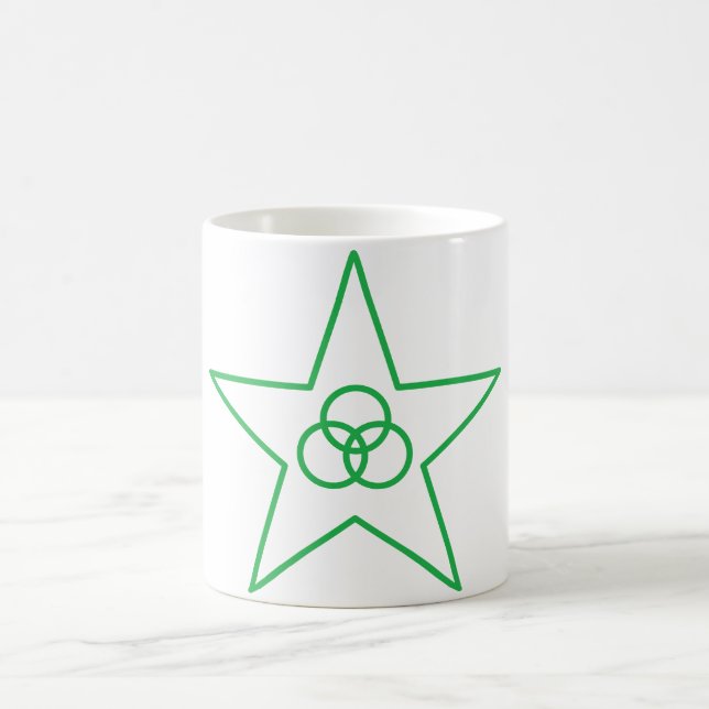 Engaru Hokkaido Chapter Mug (Center)