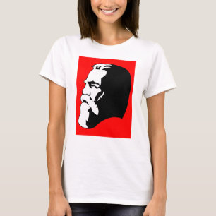 Engels, Communism, Socialism, Soviet Union T-Shirt