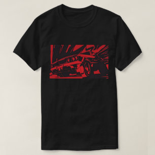 Engine Passion T-Shirt