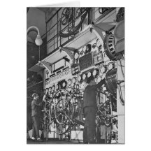 Engine Room