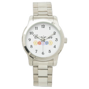 Engineer Asters Watch