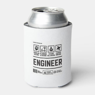 engineer can cooler