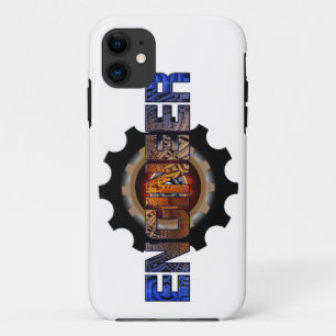 Engineer iPhone 11 Case
