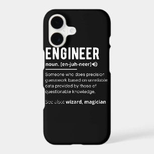ENGINEER DEFINITION