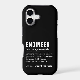 ENGINEER DEFINITION