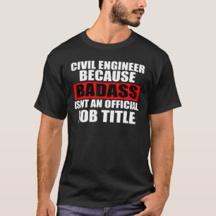 Engineer Engineering Biomedical Electrician 1 T-Shirt