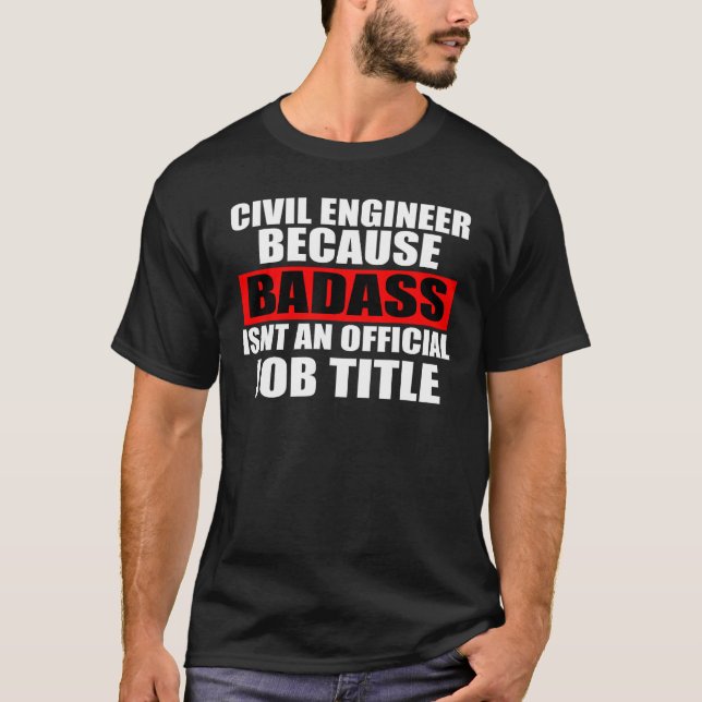 Engineer Engineering Biomedical Electrician 1 T-Shirt (Front)