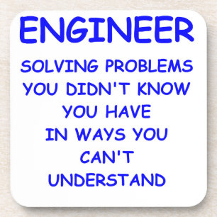 engineer engineering coaster