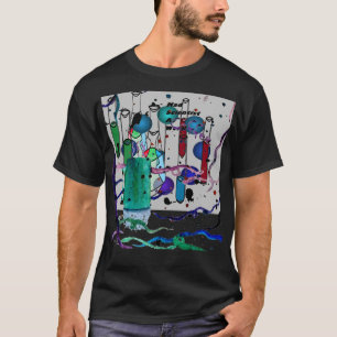 Engineer Geek Nerd Tshirt Engineering Infinity 13