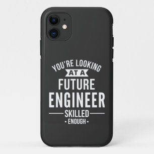 engineer gift iPhone 11 case
