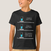 Engineer Glass Half Full: Funny Engineering Joke
