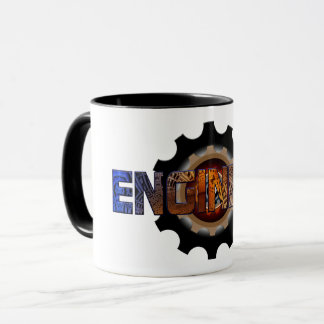 Engineer Mug