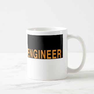 Engineer Mug