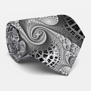 "ENGINEER" NECKTIE ♥ LIMITED EDITION