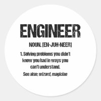 ENGINEER NOUN Funny Engineering Quotes Graduation