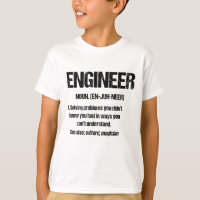 ENGINEER NOUN Funny Engineering Quotes Graduation