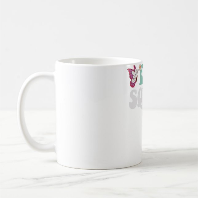 Engineer Precision Guesswork See Wizard Magician   Coffee Mug (Left)