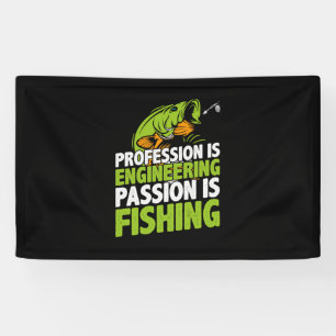Engineer Profession Is Engineering Banner