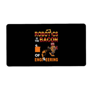 Engineer Robotics Of Engineering