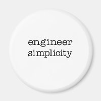 Engineer Simplicity