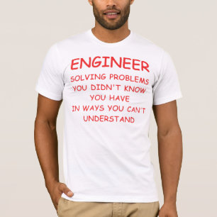 Engineer T-Shirt