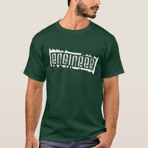 Engineer T-Shirt
