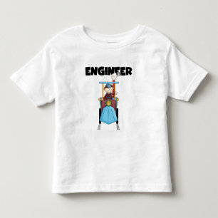 ENGINEER T-shirts and Gifts