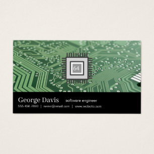 Engineer Technology Microchip