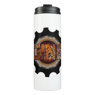 Engineer Thermal Tumbler