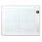 Engineering Graph Pad Calcpad with Company Logo