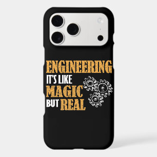 Engineering - It's Like Magic But Real Funny