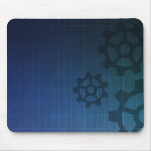 Engineering Mousepad