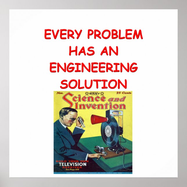 engineering poster (Front)