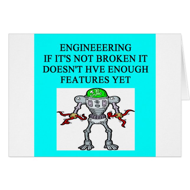 ENGINEERINGjoke (Front Horizontal)