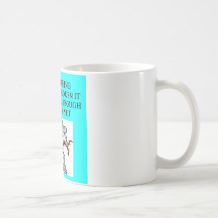 ENGINEERINGjoke Coffee Mug