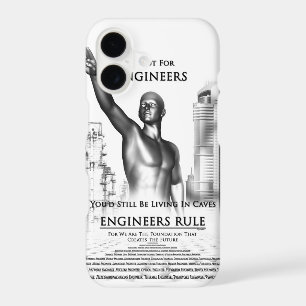 Engineers Rule